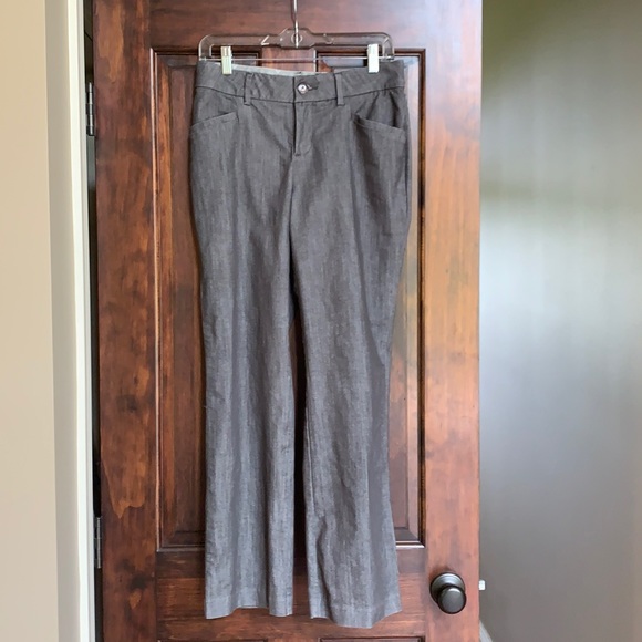 Lee Platinum Label Trouser Pants 6S - Picture 1 of 6